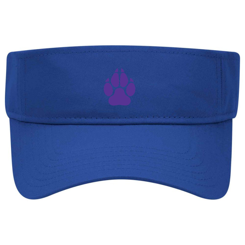 Boston Latin School Visor hat by EleanorEland | Artistshot