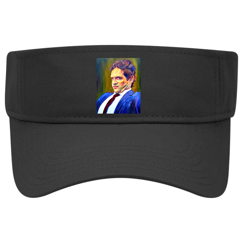 A Guy That Totally Got Off Visor hat by swag.shop | Artistshot