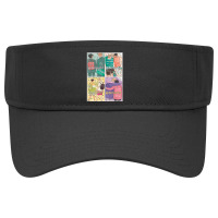 Graphic Novel  Heartstopper Visor Hat | Artistshot