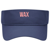 Wax Specialist Waxing Skin Estheticians Cosmetologists T Shirt Visor Hat | Artistshot