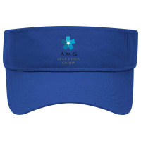 Arab Media Group Visor Hat | Artistshot