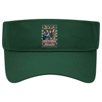 Seinfeld Group Shot It's A Festivus Miracle Ugly Sweater T Shirt Visor Hat | Artistshot