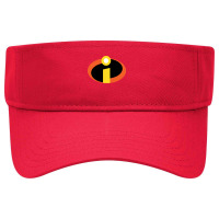 The Incredibles Family Cute Visor Hat | Artistshot