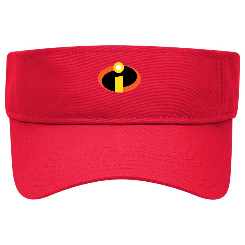 The Incredibles Family Cute Visor hat by diko oman | Artistshot