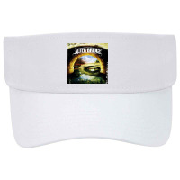 Alter Bridge One Day Remains Tour Dates 2022 Sukoharjo Visor Hat | Artistshot