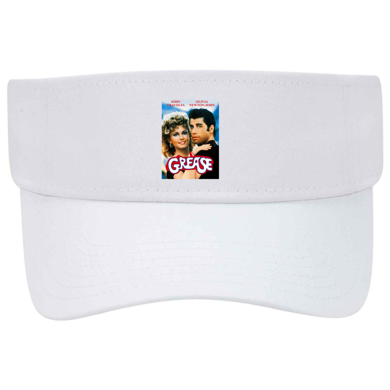 #grease Film Visor hat by Cilukba | Artistshot