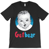 Funny Gearbear T-shirt | Artistshot