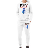 Huggy Wuggy Poppy Time Hoodie & Jogger Set | Artistshot