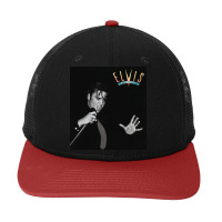 Ellie Goulding Snapback Trucker Cap | Artistshot