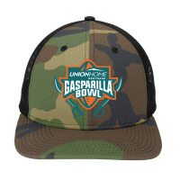 Gasparilla, Champions Snapback Trucker Cap | Artistshot