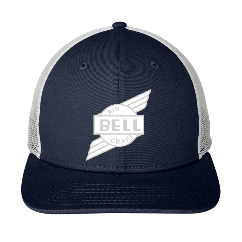 Bell Helicopters Textron Aerospace Snapback Trucker Cap | Artistshot