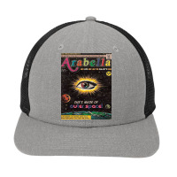 Arabellas Snapback Trucker Cap | Artistshot