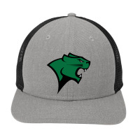 Chicago State Cougars Snapback Trucker Cap | Artistshot