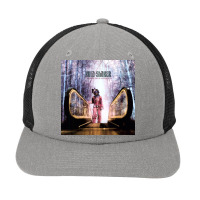 Kula Shaker Snapback Trucker Cap | Artistshot