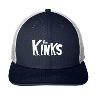 Cool-the-kinks3-pen Snapback Trucker Cap | Artistshot