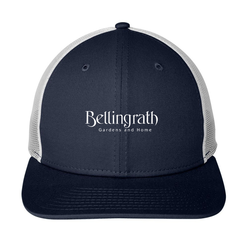 Bellingrath Gardens And Home Snapback Trucker Cap | Artistshot