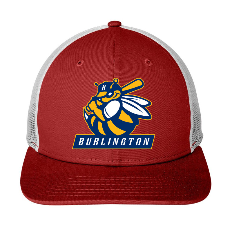 Burlington Gifts,  Bees Snapback Trucker Cap | Artistshot