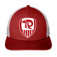 Ralston High School Soccer Snapback Trucker Cap | Artistshot