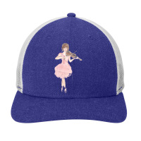 Lindsey Stirling Snapback Trucker Cap | Artistshot