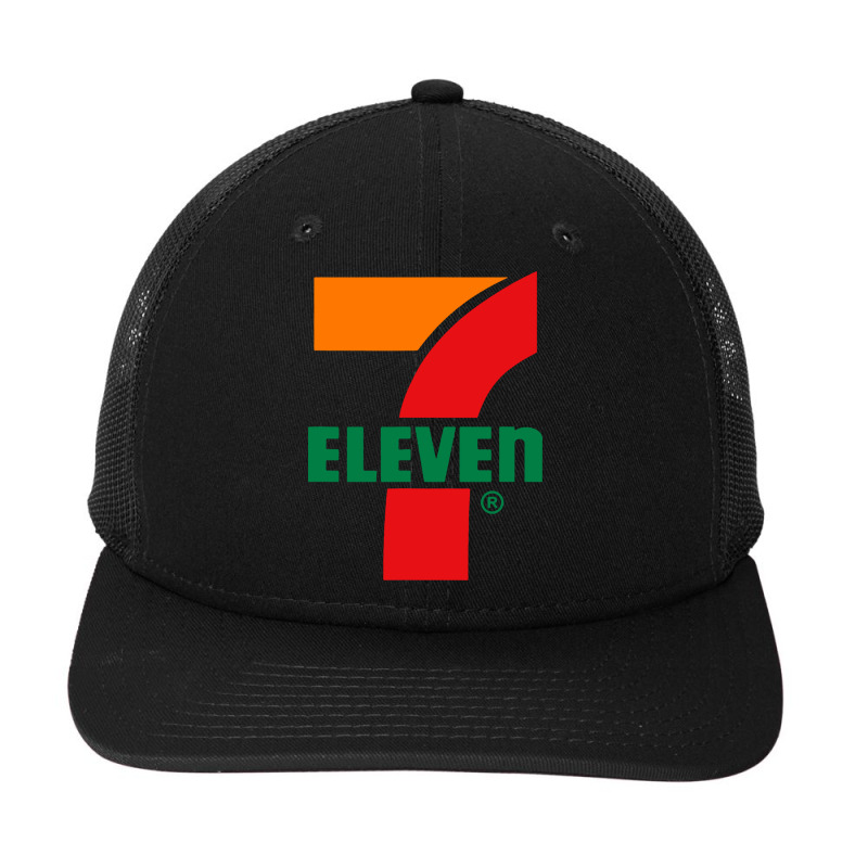 Convenience Stores Company Snapback Trucker Cap by Kevin Design | Artistshot