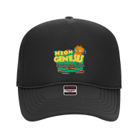 Neon Genesis Evangelion Foam Trucker Hat | Artistshot