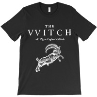 The Vvitch T-shirt | Artistshot