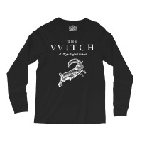 The Vvitch Long Sleeve Shirts | Artistshot