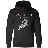 The Vvitch Champion Hoodie | Artistshot