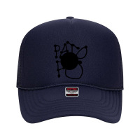 Cool-pato-fu-gol-de-quem-pen Foam Trucker Hat | Artistshot