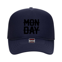 One Direction Monday 03 [tw] Foam Trucker Hat | Artistshot