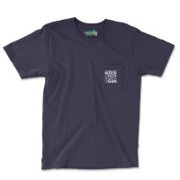 I'm Armed With Reason Logic Facts And A Cop Pocket T-shirt | Artistshot