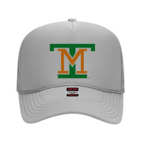 Montana Technological University Orediggers1 Vectorized Foam Trucker Hat | Artistshot