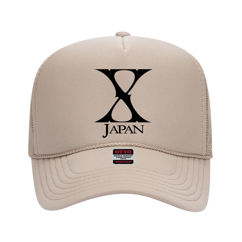 Suitable-x-japan-art-of-life-worn Foam Trucker Hat by jolera | Artistshot