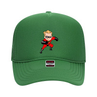 Incredibles Foam Trucker Hat | Artistshot