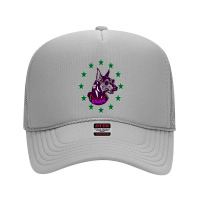 Infinity Foam Trucker Hat | Artistshot