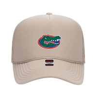 Florida Atlantic Foam Trucker Hat | Artistshot