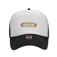 Saltmarsh Foam Trucker Hat | Artistshot