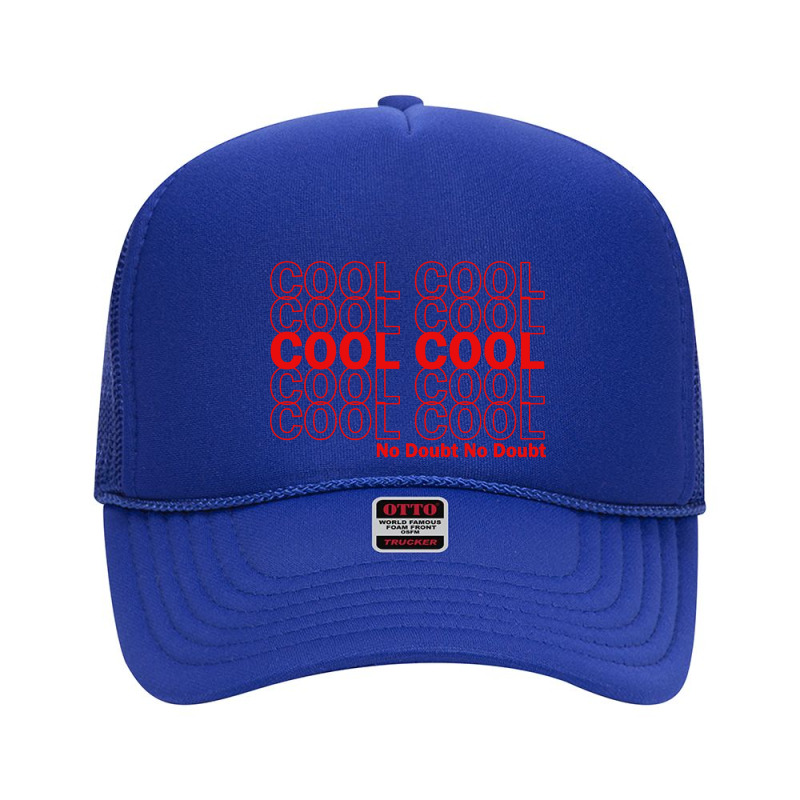 Brooklyn 99 Cool Foam Trucker Hat | Artistshot