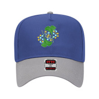 O Ginkgo Leaf Tree Adjustable Baseball Cap | Artistshot