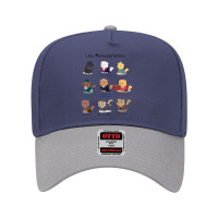 Graphic Picture  Novel Movie Character Birthday Gifts Adjustable Baseball Cap | Artistshot