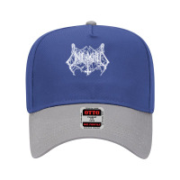 Playing  Malevolent  For Mens Womens Adjustable Baseball Cap | Artistshot