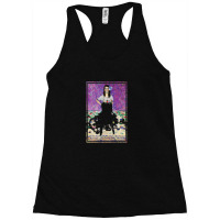 Akbar With Lion And Calf By Govardhan 85535121 Racerback Tank | Artistshot