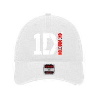 One Direction 1d Dyed Cap | Artistshot