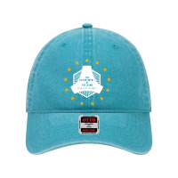 Minority Report Department Of Precrime Dyed Cap | Artistshot