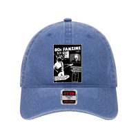 80s Fanzine   80s Dyed Cap | Artistshot