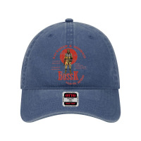 Bossk Security Services Distressed   Bossk Dyed Cap | Artistshot