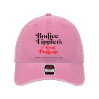 Bodice Tipplers A Ribald Podcast ,romance Novels Dyed Cap | Artistshot