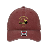 Sidecar Classic Racing Dyed Cap | Artistshot