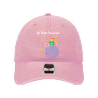 Le Petit Purrince Dyed Cap | Artistshot