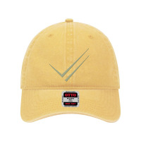 Thunder Force Dyed Cap | Artistshot